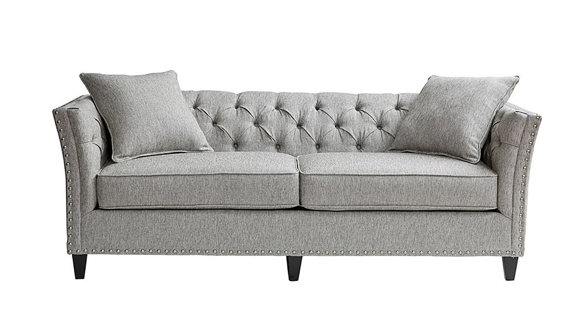 Riley Sofa and Loveseat Set