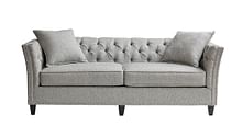 Riley Sofa and Loveseat Set