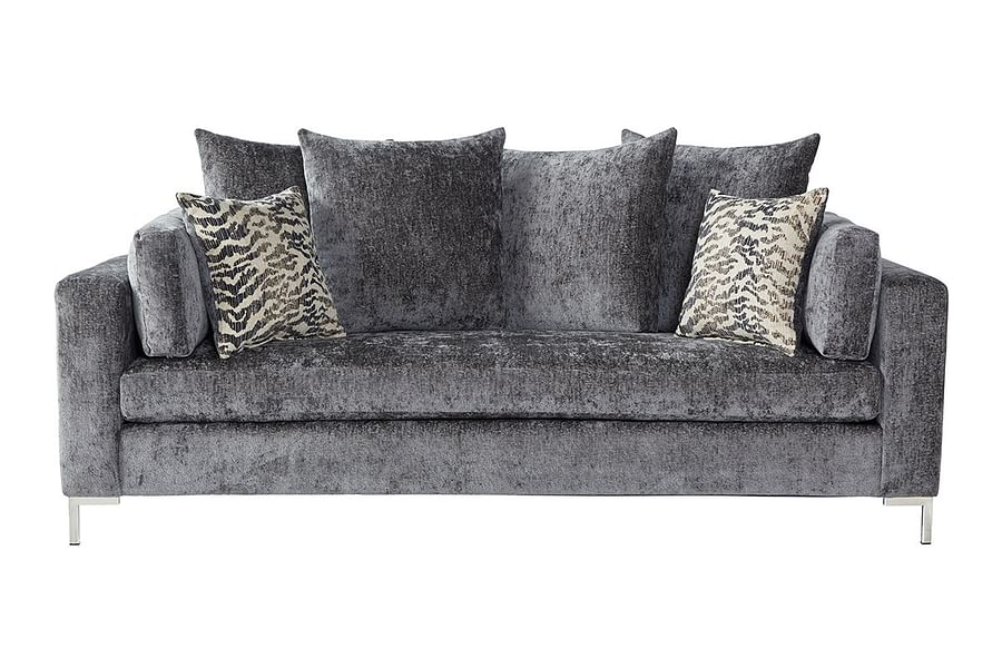 Lauren Sofa and Loveseat