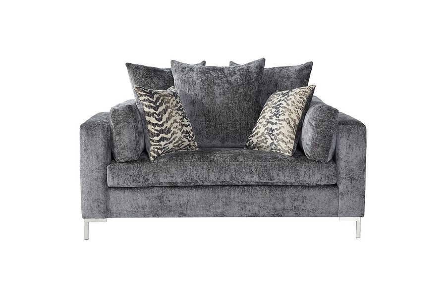 Lauren Sofa and Loveseat