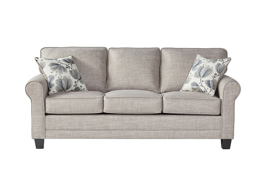 Camellia sofa and love seat