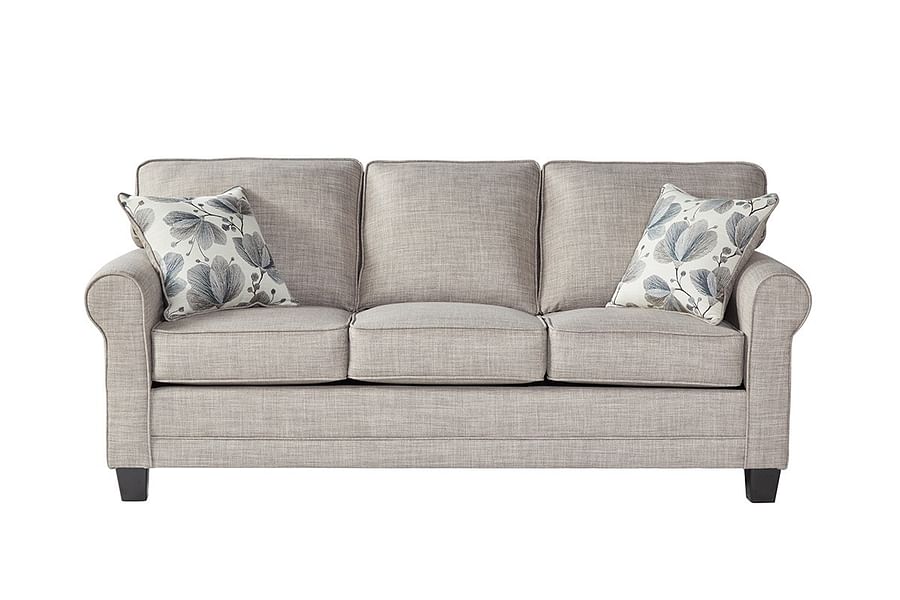 Camellia Sofa and Loveseat Set