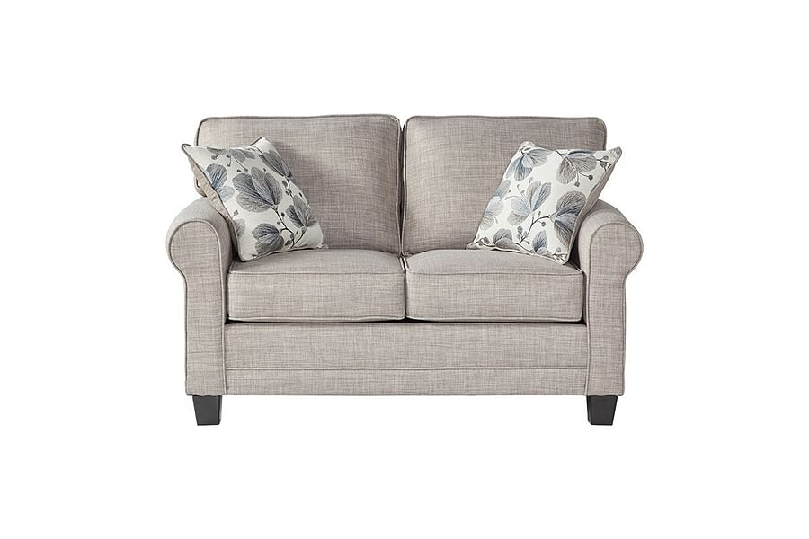 Camellia sofa and love seat