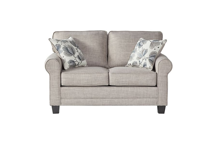 Camellia Sofa and Loveseat Set