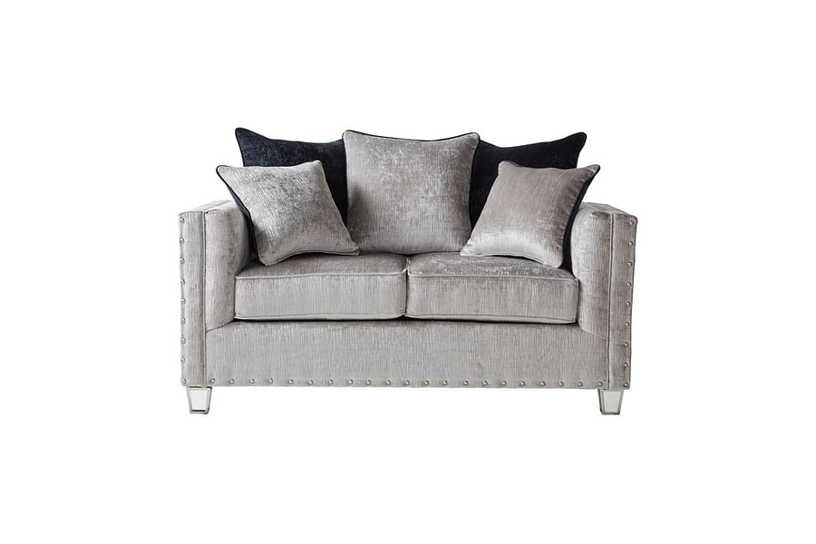 Gabrielle Sofa and Love Seat - Designers Choice
