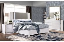Concerto Queen Bedroom Set