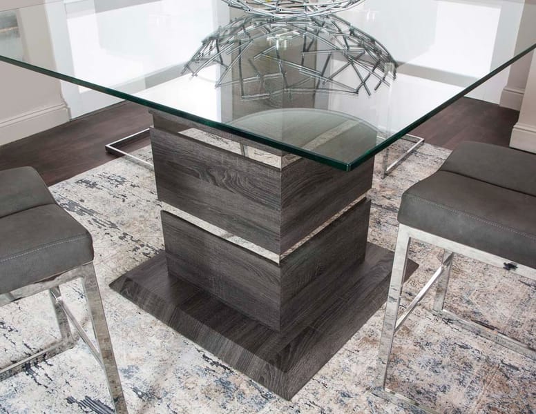 GAMMA 5 PIECE DINNING SET