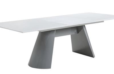 MEVERLY DINING COLLECTION - SALE - TABLE AND 4 CHAIRS