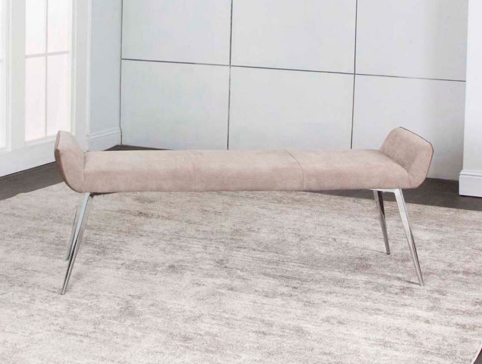 MARGARET BENCH