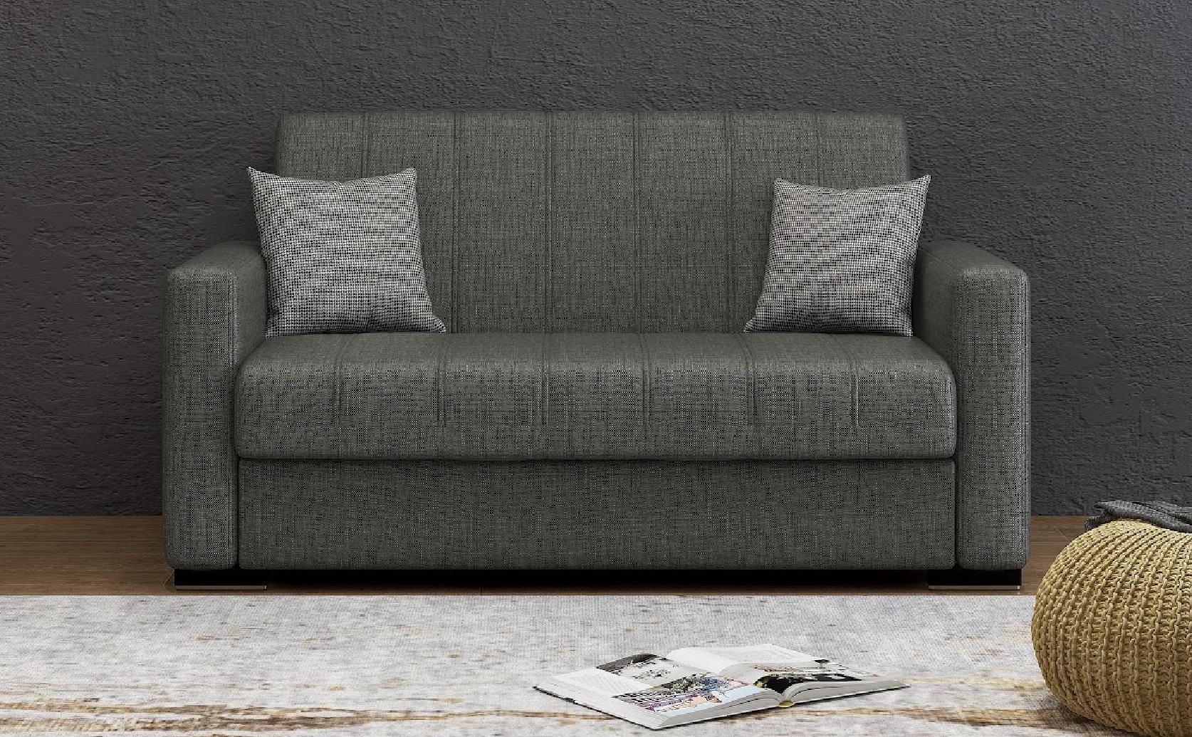 Living Room Loveseats Canberra Love Seat at iStyle Furniture Store