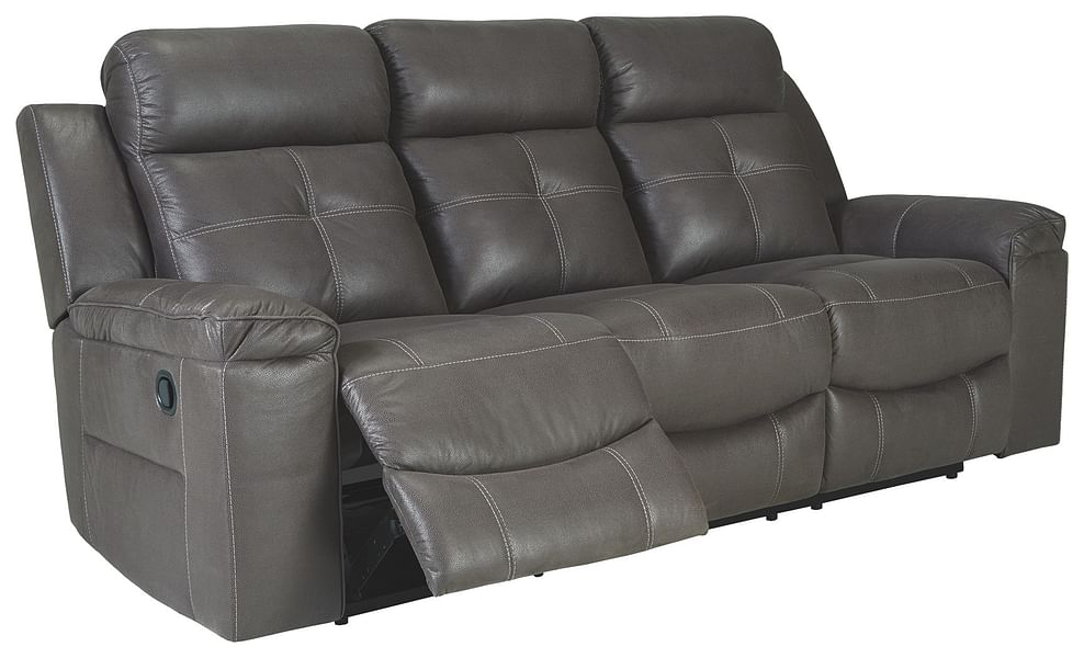 Ashley Furniture - Jesolo Reclining Loveseat and Sofa