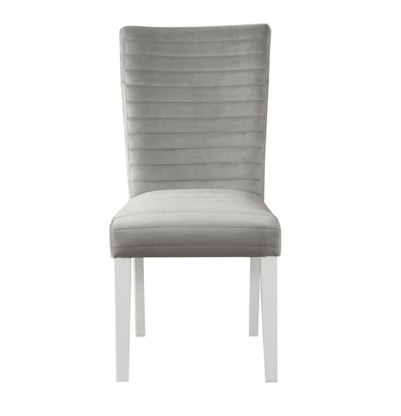 Crystal 5pc Dining Room Set