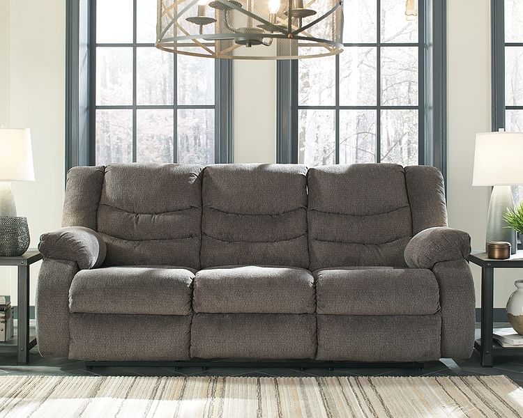 Ashley Furniture - Signature 2 Pc Reclining Sofa and Loveseat set