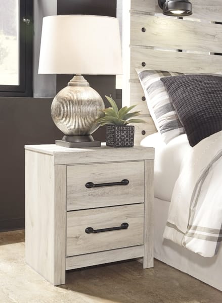Ashley Furniture - Cambeck Queen Bedroom Set
