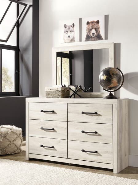 Ashley Furniture - Cambeck Queen Bedroom Set
