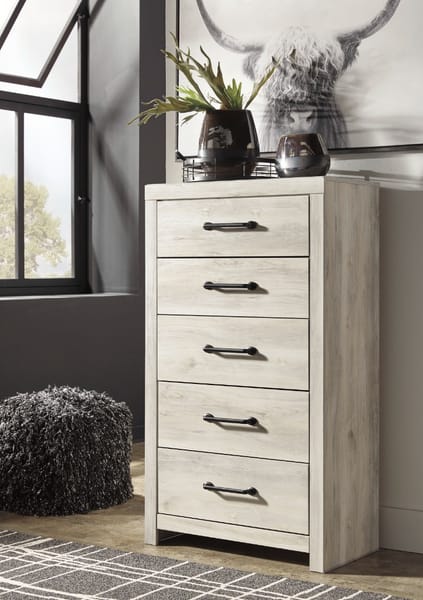 Ashley Furniture - Cambeck Queen Bedroom Set