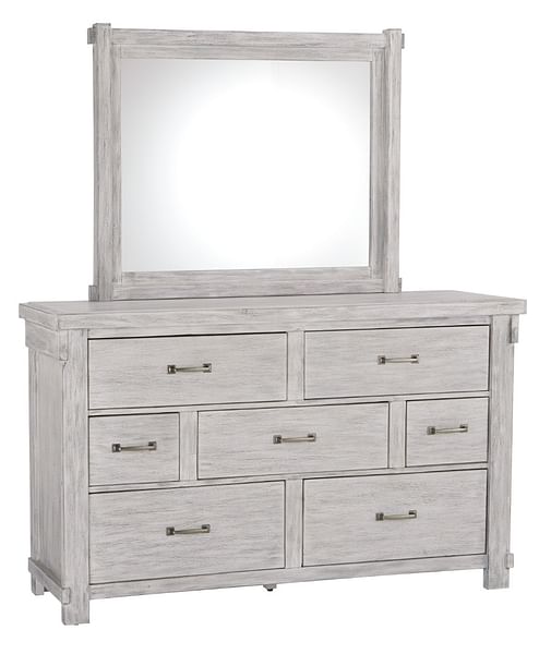 Ashley Furniture - Brashland King Bedroom Set