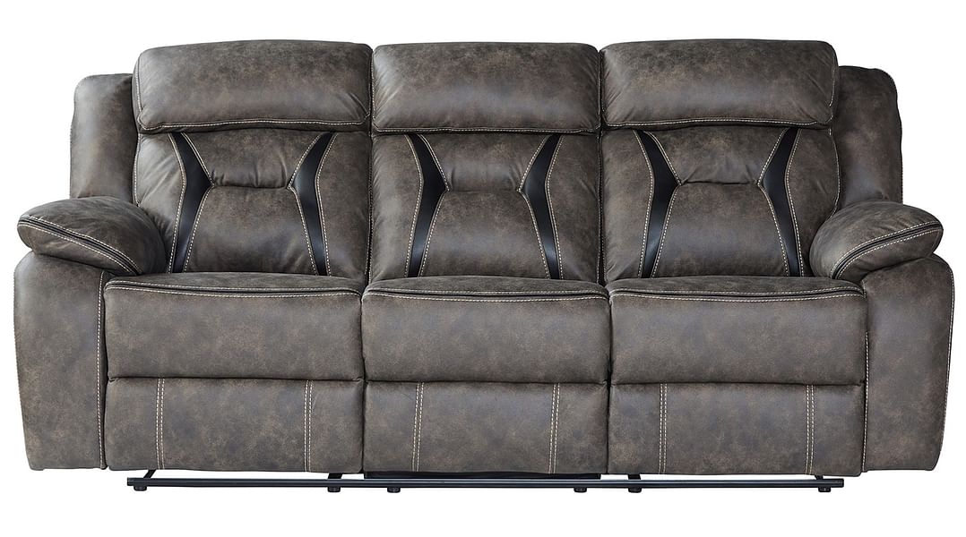 Acropolis motion sofa & deals loveseat collection