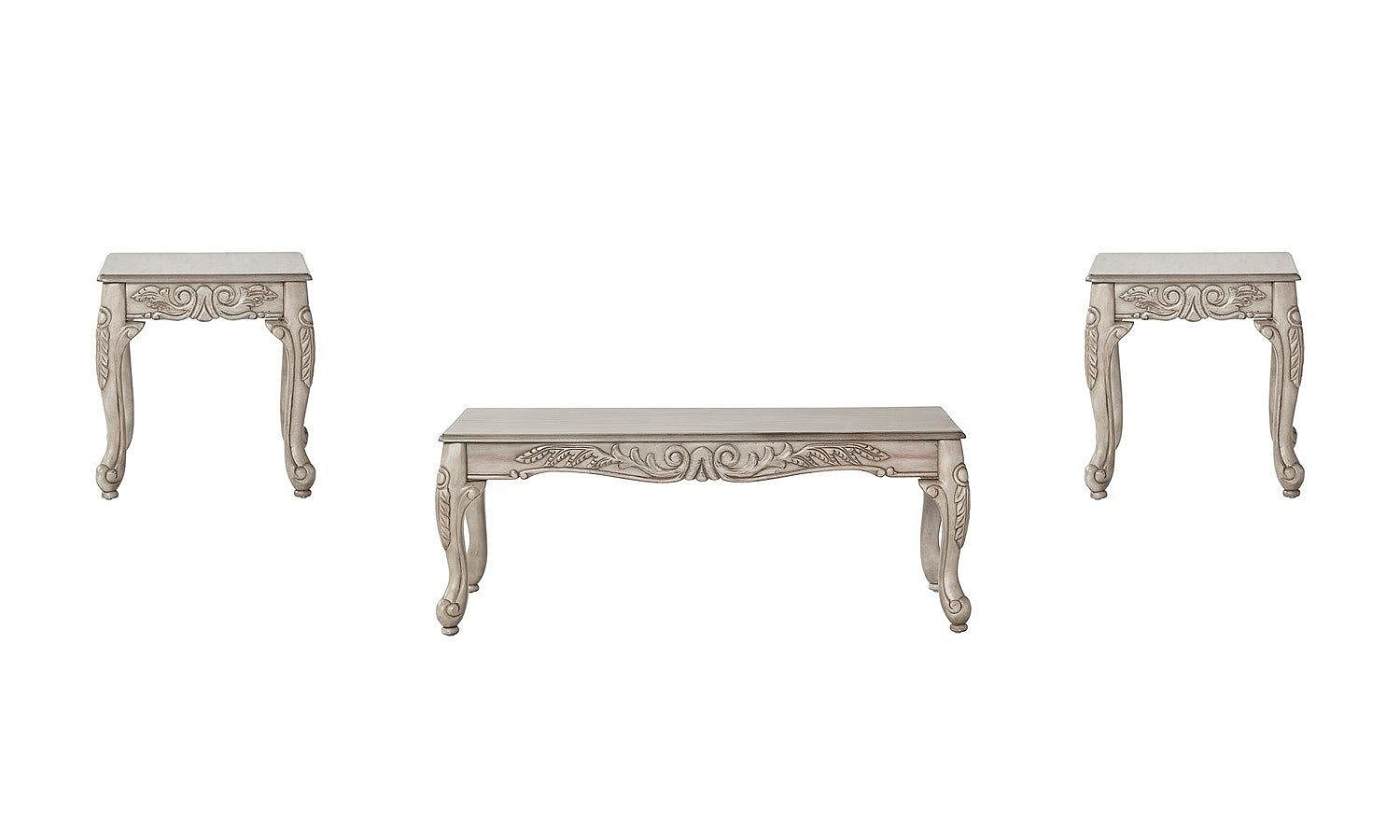 Montpellier Occasional Table Set