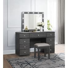 Charlotte Vanity Set