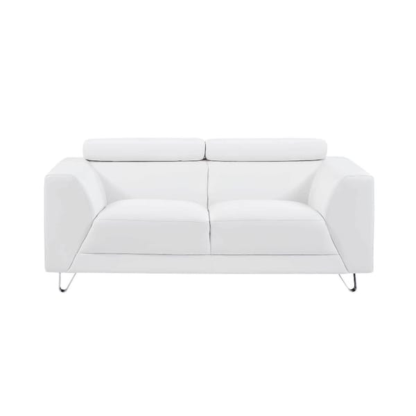 Bergamo Sofa and Loveseat Set
