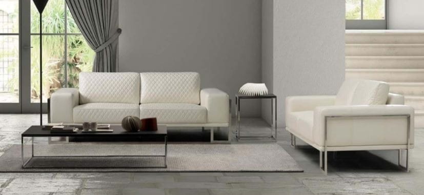 Viles Sofa and Loveseat Set