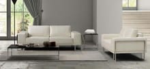 Viles Sofa and Loveseat Set