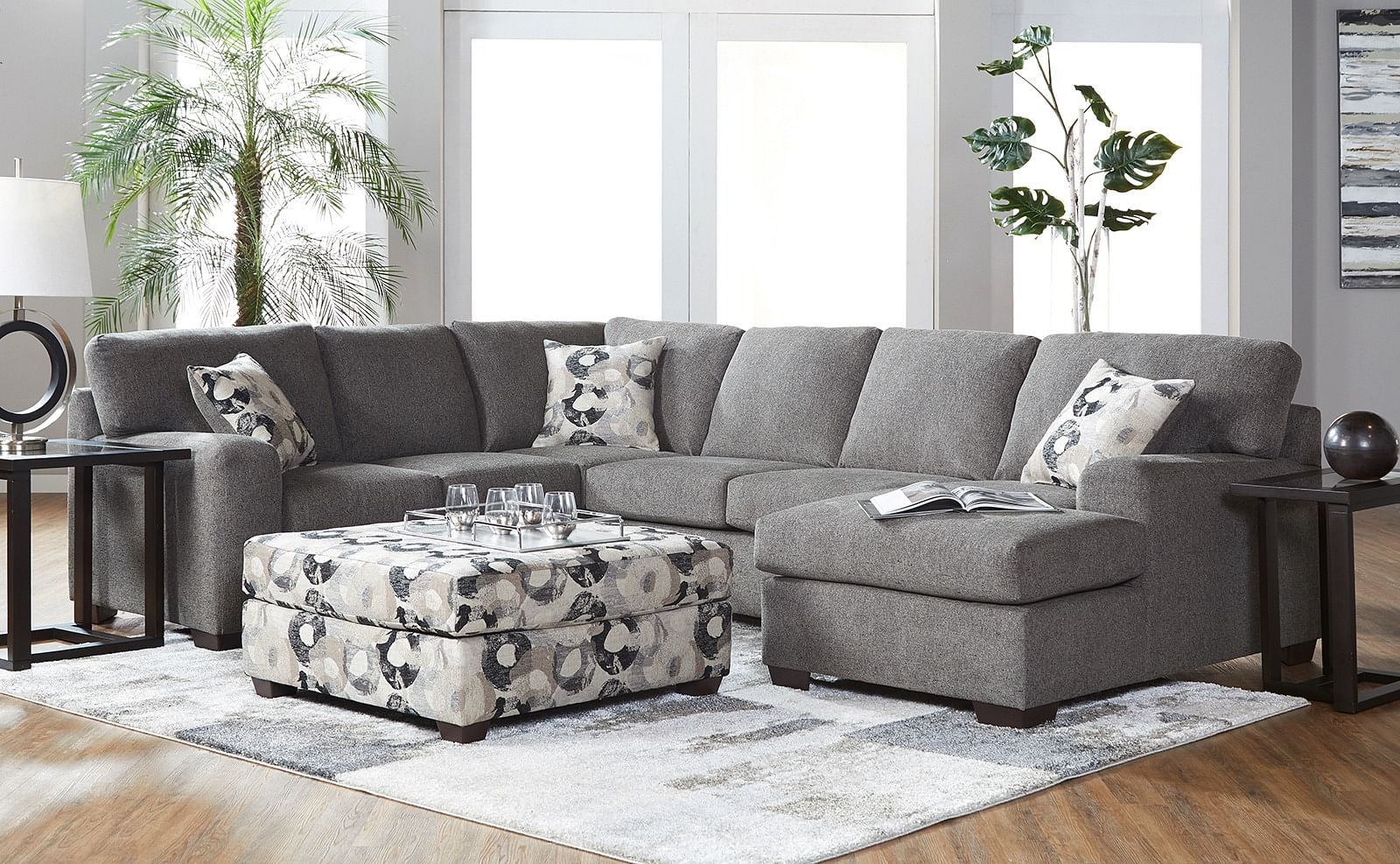 Alicante Sectional