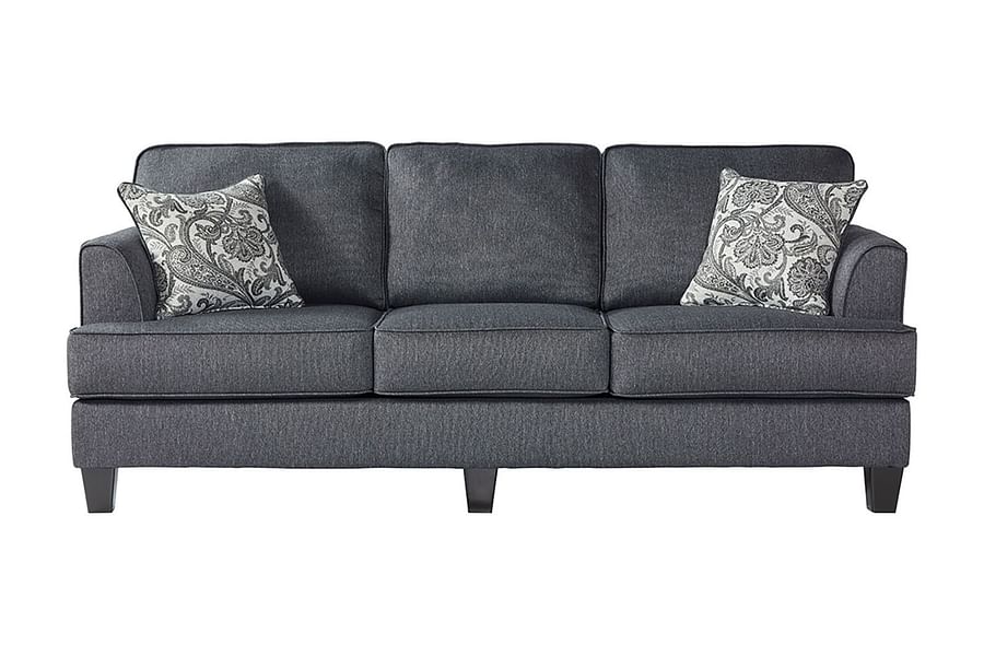 Stephanie  Sofa and Loveseat