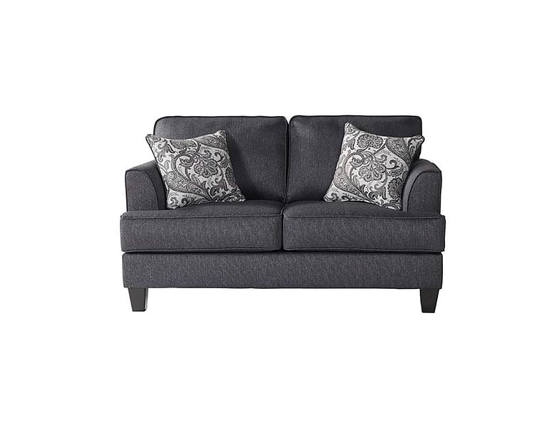 Stephanie  Sofa and Loveseat