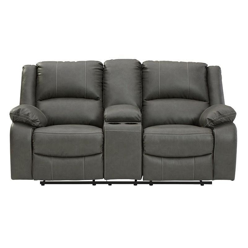 Ashley Furniture - Stanley Power Reclining Loveseat