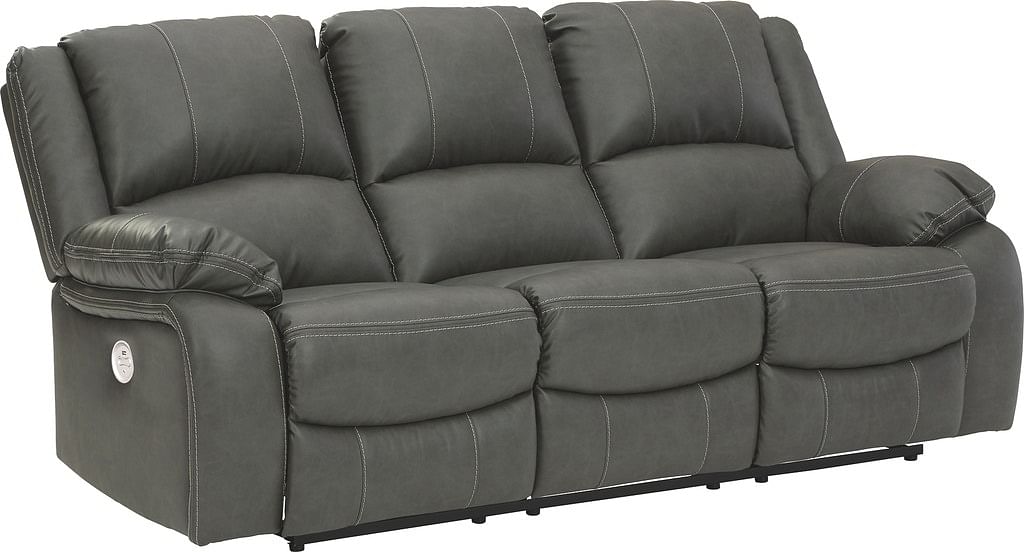 Ashley Furniture - Stanley Reclining Power Sofa
