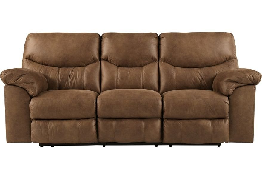 Ashley Furniture - Dallas Recining Sofa and Loveseat