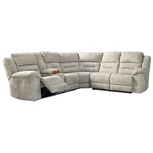 Hadley Reclining Sectional