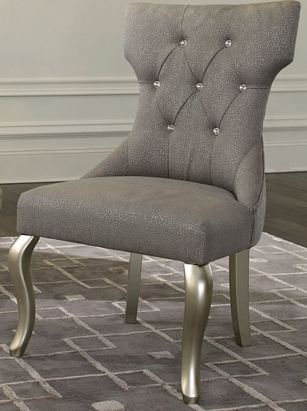 Holland discount dining chair