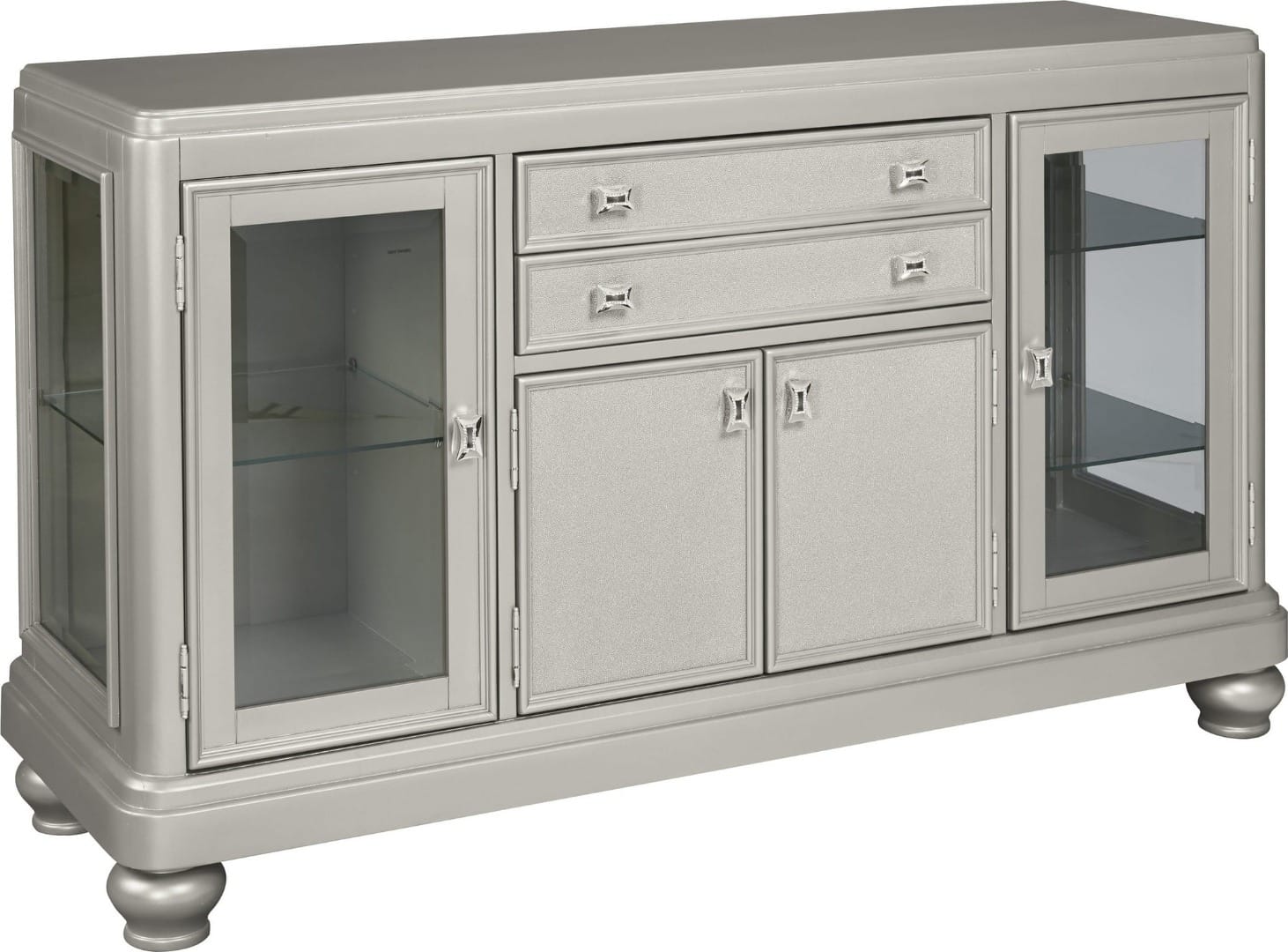 Ashley Furniture - Holland Dining Room Server