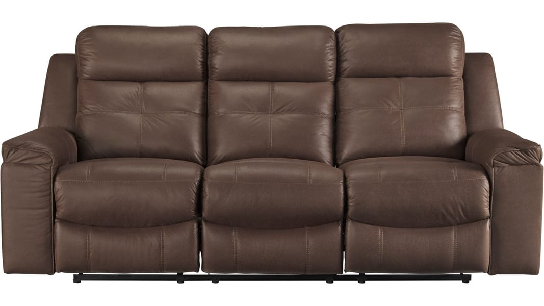 Ashley Furniture - Nova Reclining Sofa and Loveseat