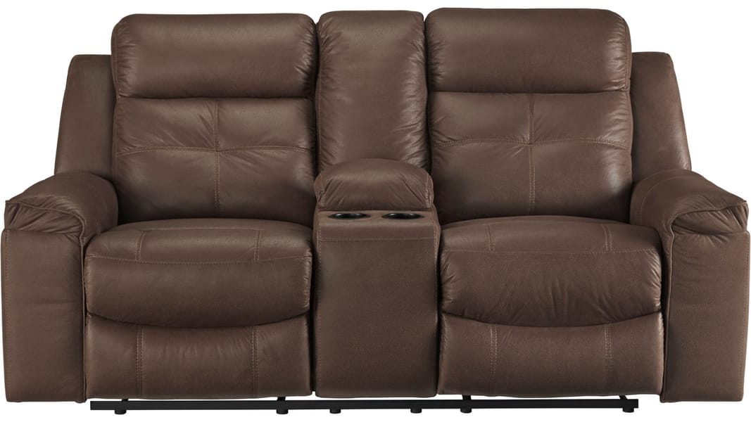 Ashley Furniture - Nova Reclining Sofa and Loveseat