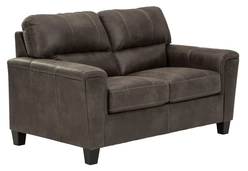 Ashley Furniture - Cameron Sofa and Loveseat