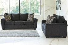 Ashley Furniture - Weston Sofa and Loveseat