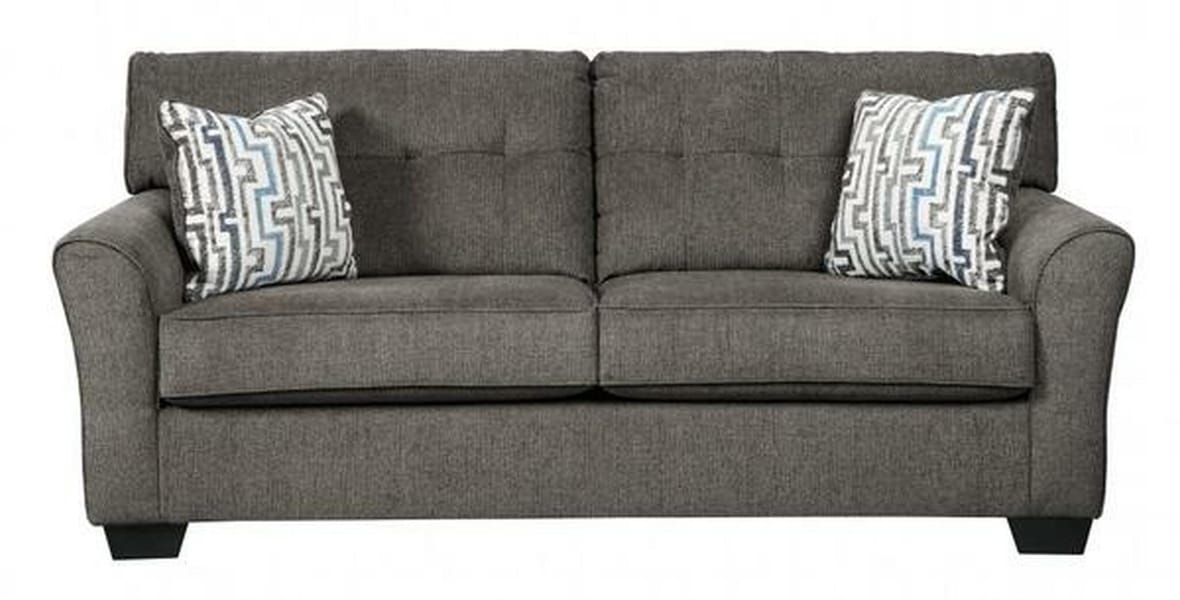 Ashley Furniture - Tacoma Sofa and Loveseat