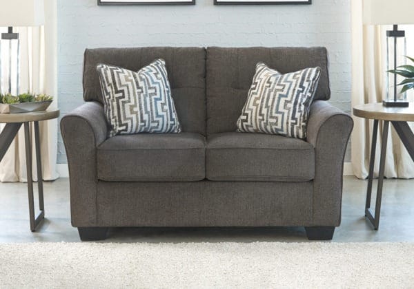 Ashley Furniture - Tacoma Sofa and Loveseat