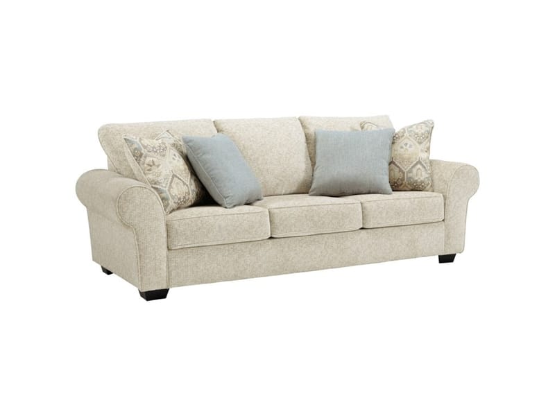 Catherine Sofa and Loveseat