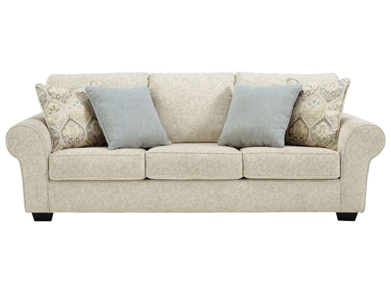 Catherine Sofa and Loveseat