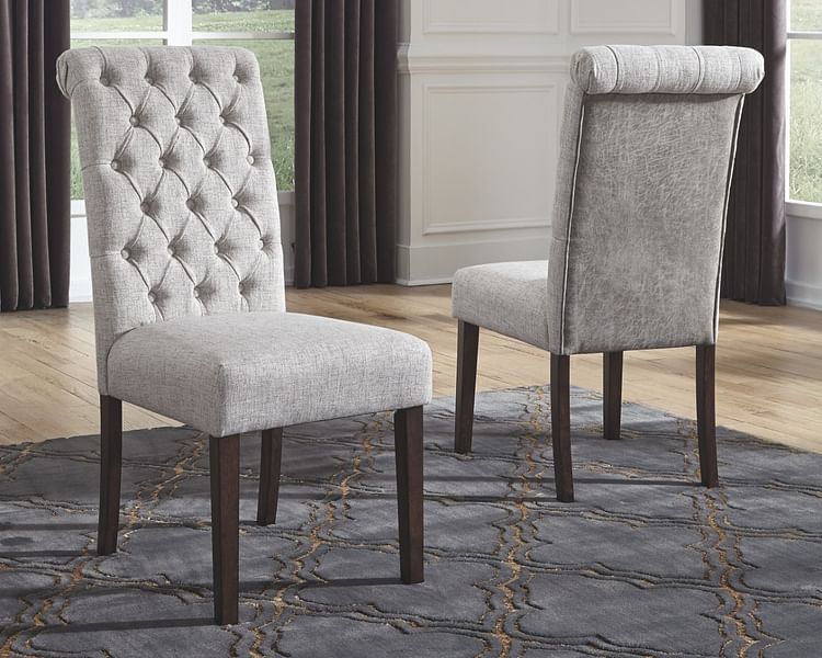 Ashley Furniture - Alexander 5 Piece Dining Set