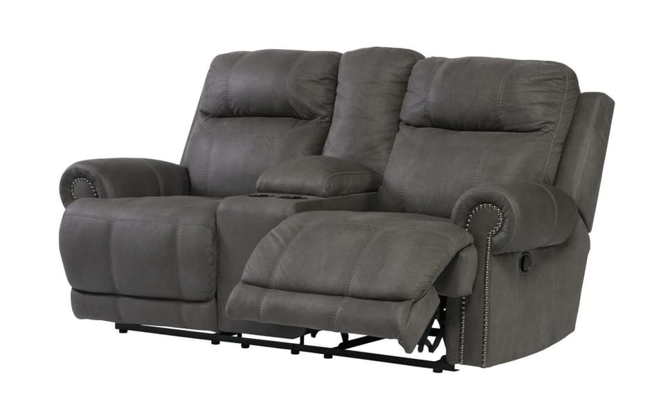 Chester Reclining Sofa and Loveseat set