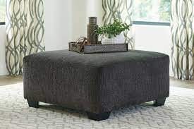 Ashley Furniture - Ballinsaloe Ottoman