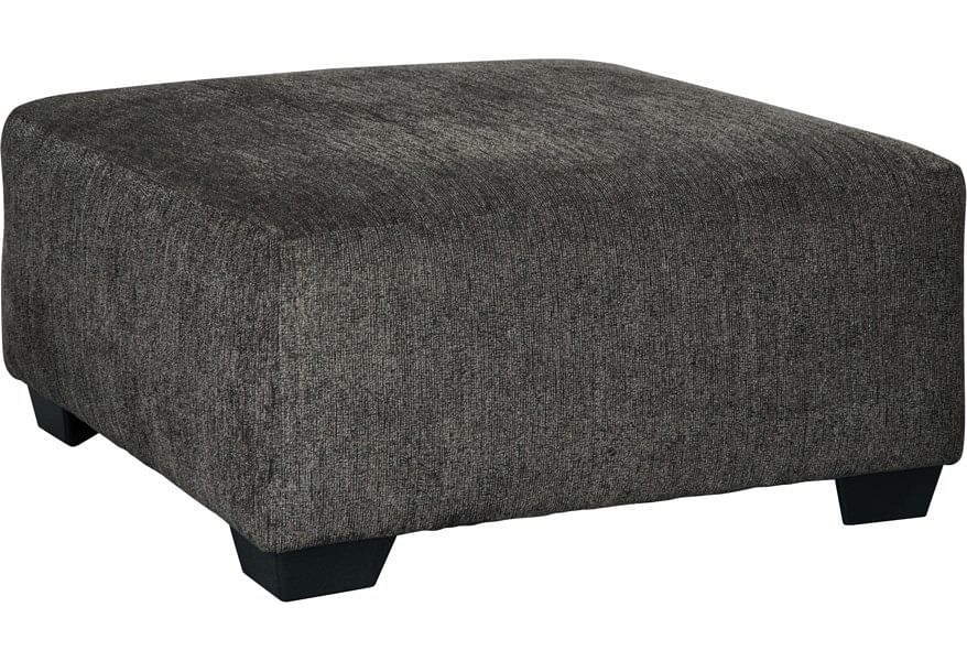 Ashley Furniture - Ballinsaloe Ottoman
