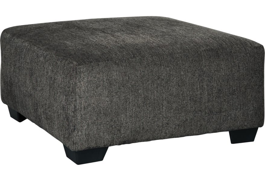 Ashley Furniture - Ballinsaloe Ottoman
