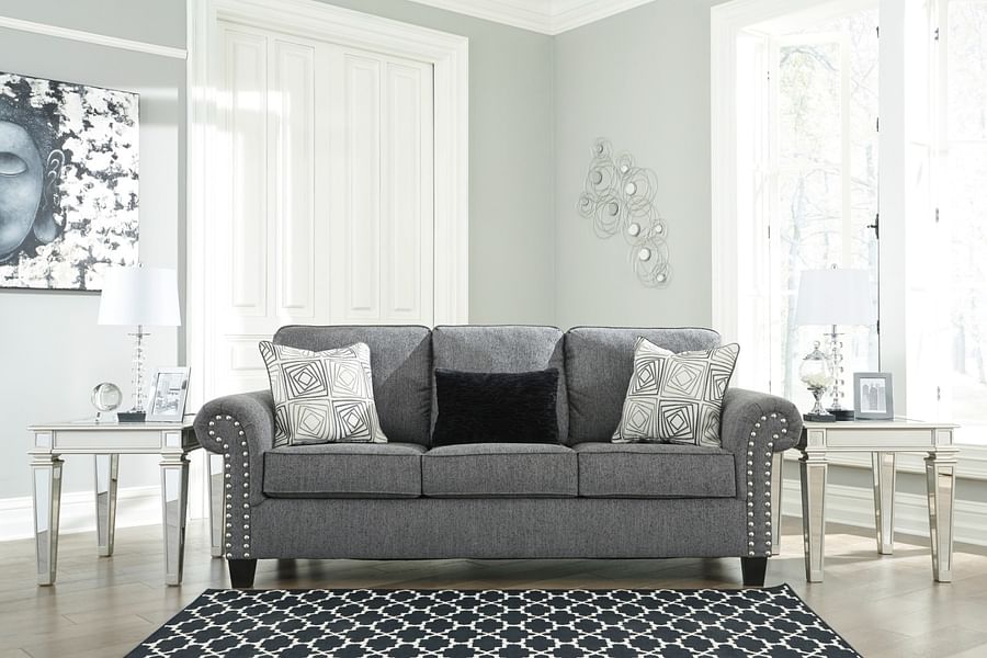 Ashley Furniture - Blair Sofa and Loveseat
